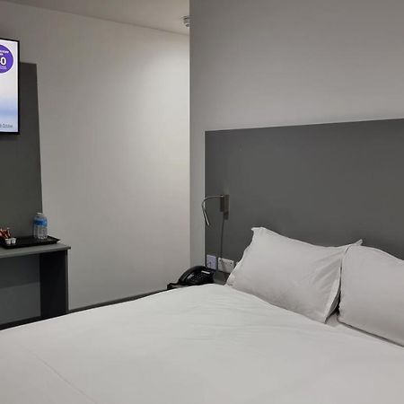 Dreams Hotel - Park View 바킹 외부 사진