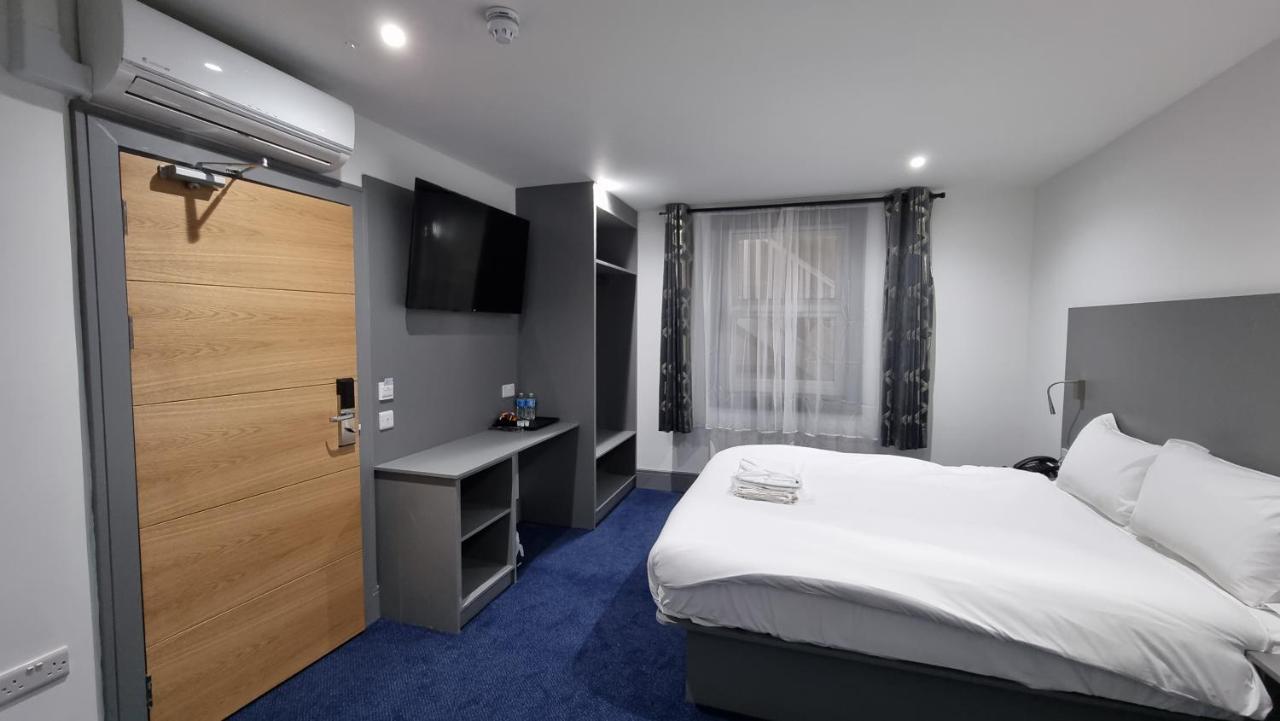 Dreams Hotel - Park View 바킹 외부 사진